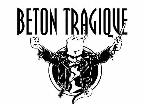 Logo Béton tragique